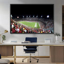 Stanford University Cardinal Football Team Print - Stanford by MyGreatCanvas | Canvas Wall Art Prints | Photo Prints & Wall Decor