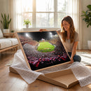 University of Maryland Terrapins Football Team Print -
