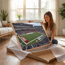 The Temple University Owls Athletics Team Print -