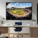 The Texas A&M University Aggies Athletics Team Print -
