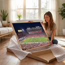 The University of Southern California USC Trojans Football