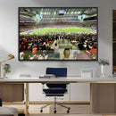 The University of Texas at San Antonio Roadrunners Football by MyGreatCanvas | Canvas Wall Art Prints | Photo Prints & Wall Decor