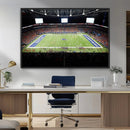 The University of Texas at San Antonio Roadrunners Football by MyGreatCanvas | Canvas Wall Art Prints | Photo Prints & Wall Decor