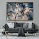 Abstract Wall Art Canvas Print for Modern Home Decor by MyGreatCanvas | Canvas Wall Art Prints | Photo Prints & Wall Decor