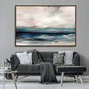 Contemporary Abstract Wall Art Canvas Print by MyGreatCanvas | Canvas Wall Art Prints | Photo Prints & Wall Decor
