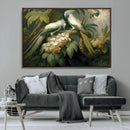 Tropical Paradise Print Wall Art Stunning Artwork of a by MyGreatCanvas | Canvas Wall Art Prints | Photo Prints & Wall Decor