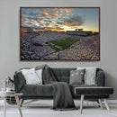 Beaver Stadium Wall Art - Penn State Stadium Wall Art | Penn by MyGreatCanvas | Canvas Wall Art Prints | Photo Prints & Wall Decor