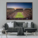 Kyle Field Wall Art Print | Large Texas A&M Aggies Football
