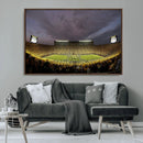 Michigan Wolverines Print - Michigan Stadium Wall Art Canvas by MyGreatCanvas | Canvas Wall Art Prints | Photo Prints & Wall Decor