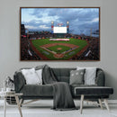 Oracle Park San Francisco Giants Wall Art | Oracle Park