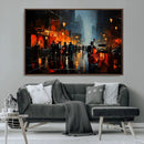 Winston Porter Jazz Wall Art - African American Music Canvas by MyGreatCanvas | Canvas Wall Art Prints | Photo Prints & Wall Decor