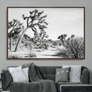 Surfer Ocean Wave Canvas Wall Art – Framed Coastal Canvas by MyGreatCanvas | Canvas Wall Art Prints | Photo Prints & Wall Decor
