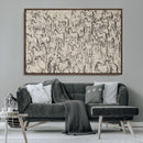 Abstract Horse Wall Art Canvas Print – Monochrome Running by MyGreatCanvas | Canvas Wall Art Prints | Photo Prints & Wall Decor