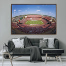 William Brice Stadium Wall Art Canvas Print – Stadium Crowd by MyGreatCanvas | Canvas Wall Art Prints | Photo Prints & Wall Decor