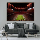 Tennessee Neyland Stadium Wall Art, Sports Arena Canvas by MyGreatCanvas | Canvas Wall Art Prints | Photo Prints & Wall Decor
