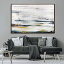 Soft Color Abstract Canvas Print by MyGreatCanvas | Canvas Wall Art Prints | Photo Prints & Wall Decor