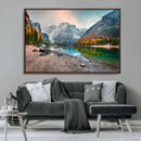 Spectacular Autumn Wall Art Canvas Print by MyGreatCanvas | Canvas Wall Art Prints | Photo Prints & Wall Decor
