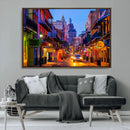 New Orleans Louisiana Canvas Print by MyGreatCanvas | Canvas Wall Art Prints | Photo Prints & Wall Decor