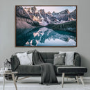 Banff Nal Park Wall Art Canvas Print by MyGreatCanvas | Canvas Wall Art Prints | Photo Prints & Wall Decor