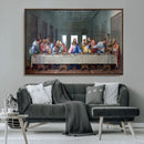 The Last Supper Multi Panel Canvas Wall Art by MyGreatCanvas | Canvas Wall Art Prints | Photo Prints & Wall Decor