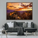 Grand Canyon Wall Art Canvas Print by MyGreatCanvas | Canvas Wall Art Prints | Photo Prints & Wall Decor