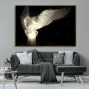 Night Owl Art -  Illuminating the Darkness – Unique