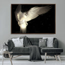 Night Owl Art -  Illuminating the Darkness – Unique