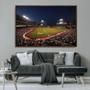 Los Angeles Angels Baseball Team Print - Anaheim Angel