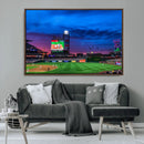 Philadelphia Phillies Baseball Team Print - Philadelphia