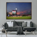 Philadelphia Phillies Baseball Print - Philadelphia Citizens