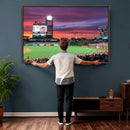 Philadelphia Phillies Baseball Team Print - Philadelphia