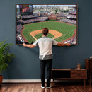 Philadelphia Phillies Baseball Team Print - Philadelphia