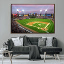 Chicago White Sox Baseball Team Print Canvas- Guaranteed