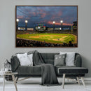 Chicago White Sox Baseball Team Print Canvas- Guaranteed