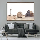 Farm Prints Set, Set of 6 Farmhouse Wall Art, Country House by MyGreatCanvas | Canvas Wall Art Prints | Photo Prints & Wall Decor