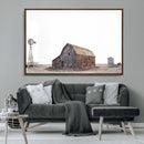 Farm Prints Set, Set of 6 Farmhouse Wall Art, Country House