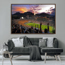 Folsom Field - University of Colorado Buffaloes Football