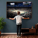 Climate Pledge Arena | Washington Seattle Kraken Hockey