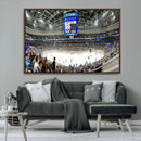 Enterprise Center | Missouri St. Louis Blues Ice Hockey
