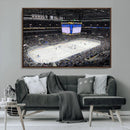 Enterprise Center Missouri St. Louis Blues Hockey Stadium