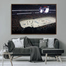 Honda Center California Anaheim Ducks Hockey Stadium Wall