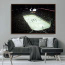 Nationwide Arena Ohio Columbus Blue Jackets Hockey Stadium