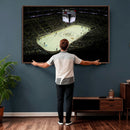 PPG Paints Arena Pennsylvania Pittsburgh Penguins Hockey