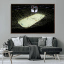 PPG Paints Arena Pennsylvania Pittsburgh Penguins Hockey