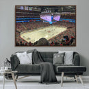 Prudential Center Newark New Jersey Devils Hockey Stadium,