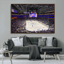 UBS Arena Elmont New York Islanders Ice Hockey Wall Art, UBS by MyGreatCanvas | Canvas Wall Art Prints | Photo Prints & Wall Decor