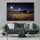 Virginia Cavaliers Football Team Print - Charlottesville