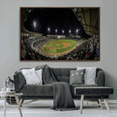 Olsen Field at Blue Bell Park - Texas A&M Aggies Baseball