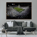 Penn State Football Stadium Wall Art - Beaver Stadium Canvas by MyGreatCanvas | Canvas Wall Art Prints | Photo Prints & Wall Decor