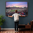 Indiana University Hoosiers Football Team Print -